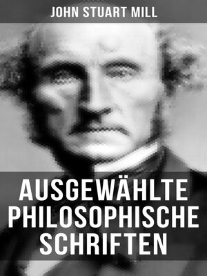 cover image of Ausgewählte philosophische Schriften